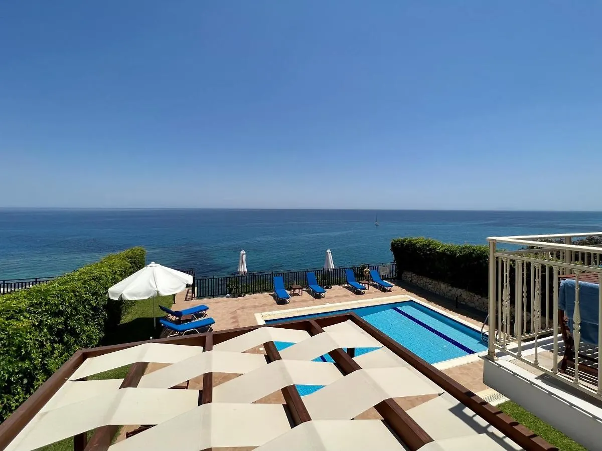 Villa Seagull Skala   Skala (Kefalonia)