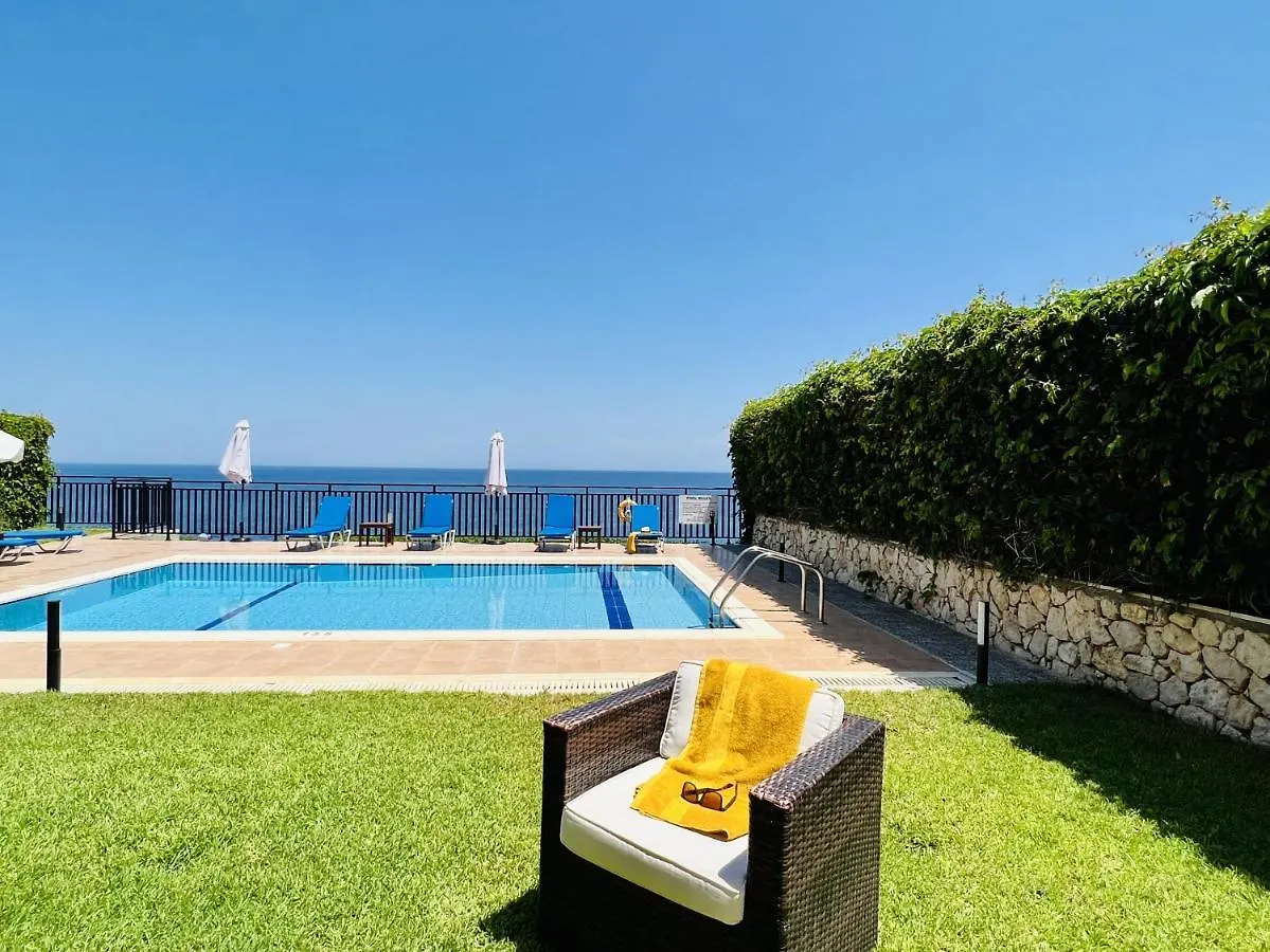 Villa Seagull Skala  Skala (Kefalonia)