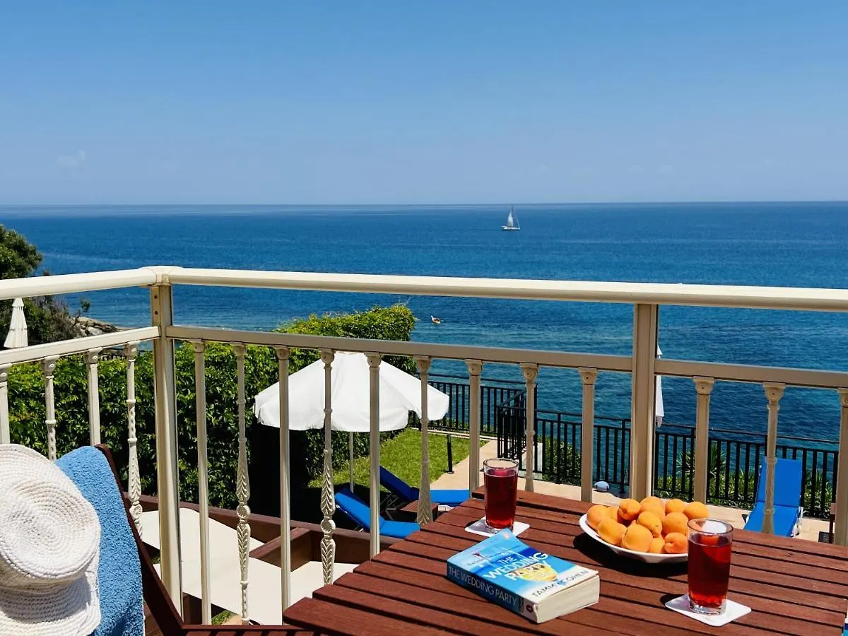 Villa Seagull Skala  Ελλάδα