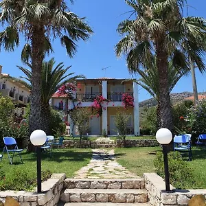 Aegealis Διαμέρισμα