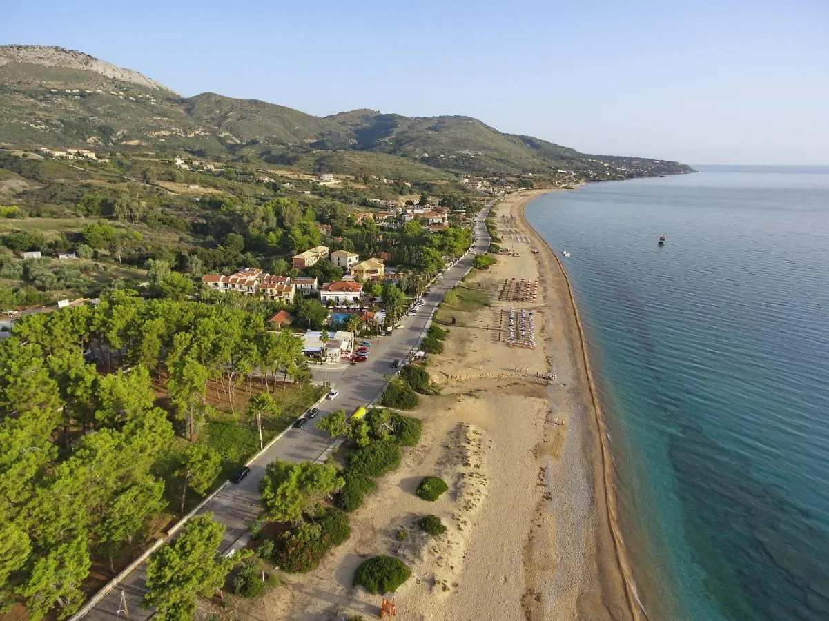 Villa Seagull Skala  0*, Skala (Kefalonia)