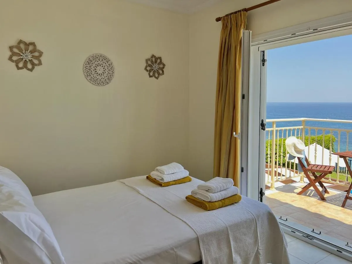 Villa Seagull Skala  Greece