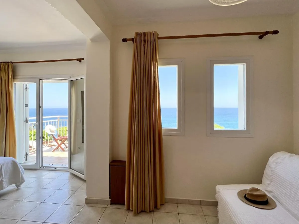 Villa Seagull Skala  Skala (Kefalonia)