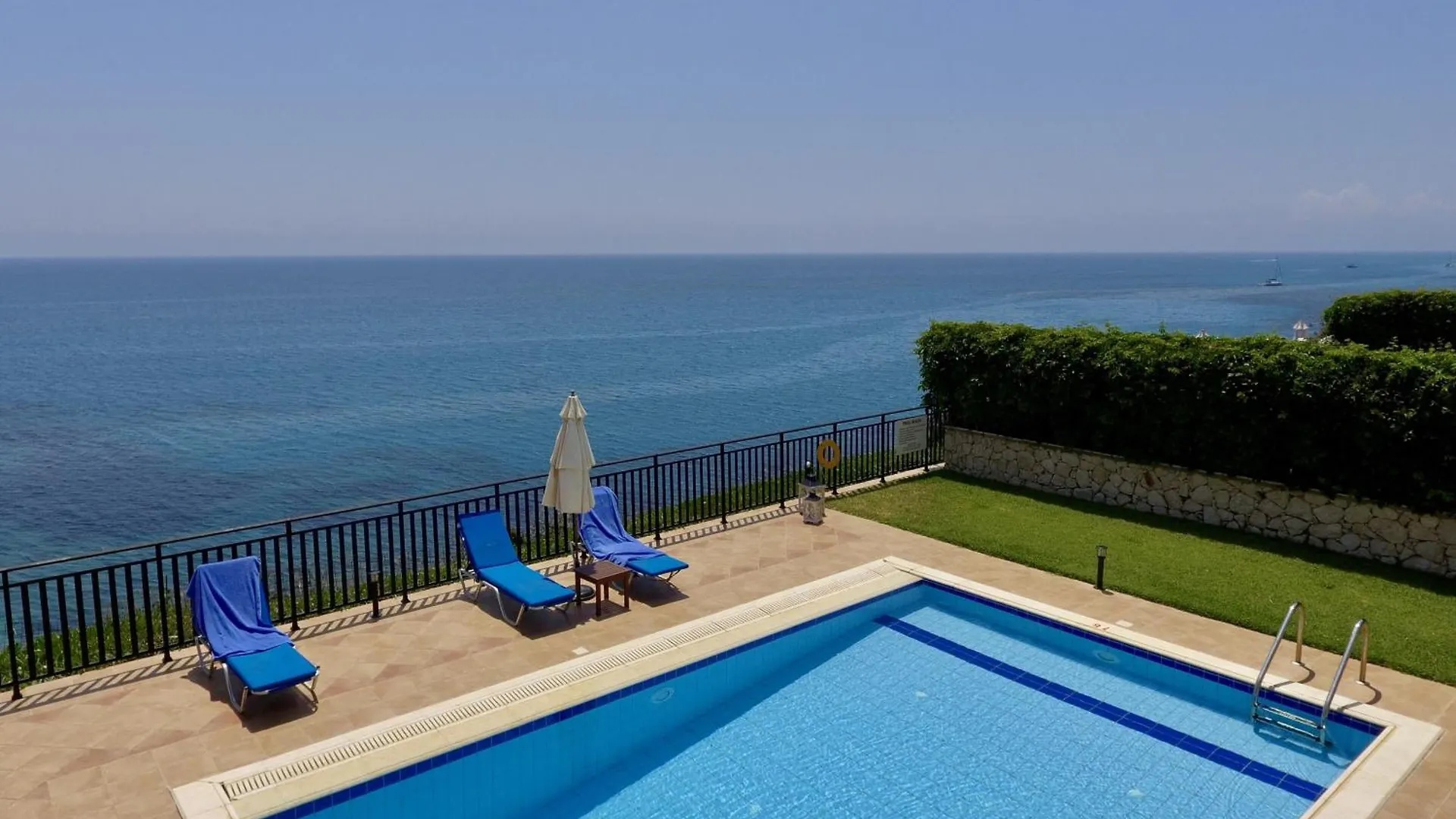 Villa Seagull Skala  0*, Skala (Kefalonia)
